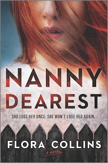 Front cover_Nanny Dearest