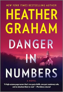 Front cover_Danger in Numbers