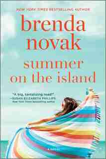 Summer On The Island: A Novel by Brenda Novak