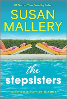 Front cover_The Stepsisters
