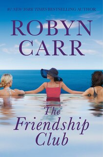 Couverture_The Friendship Club