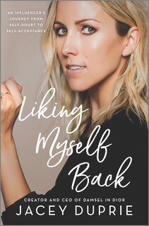 Couverture_Liking Myself Back