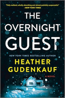 Front cover_The Overnight Guest