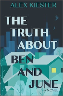 Couverture_The Truth About Ben and June