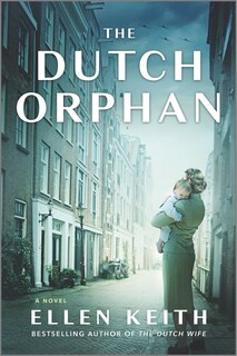 Couverture_The Dutch Orphan