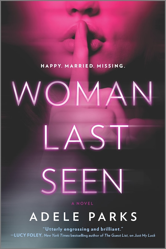 Front cover_Woman Last Seen