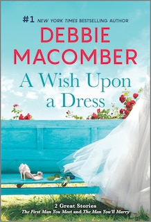 Front cover_A Wish Upon a Dress