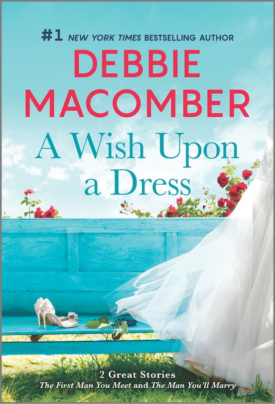 Front cover_A Wish Upon a Dress
