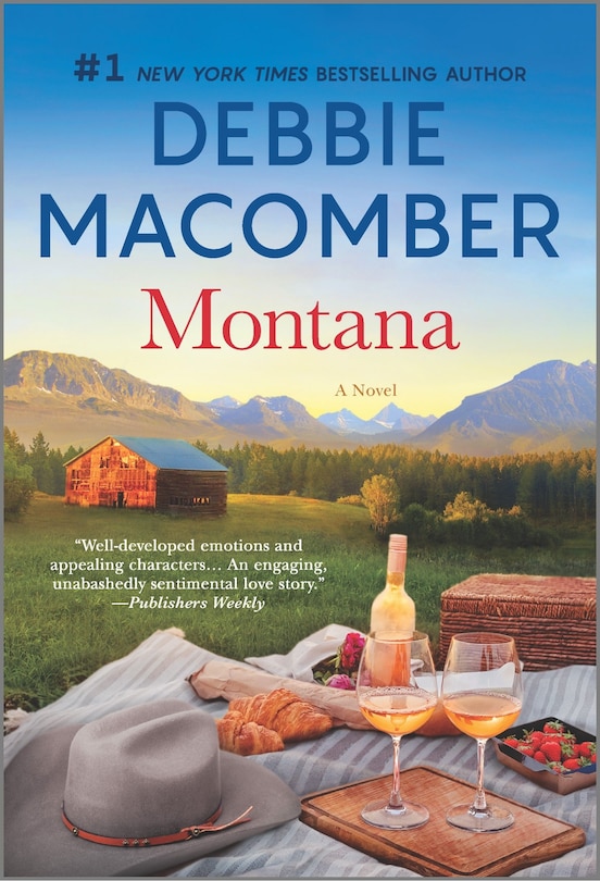 Front cover_Montana