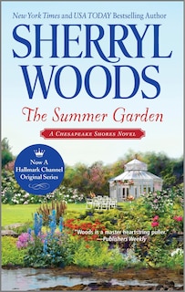Front cover_The Summer Garden