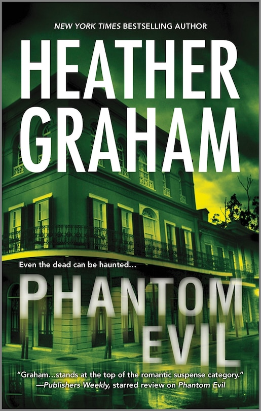 Front cover_Phantom Evil