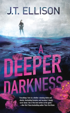 A Deeper Darkness: A Novel