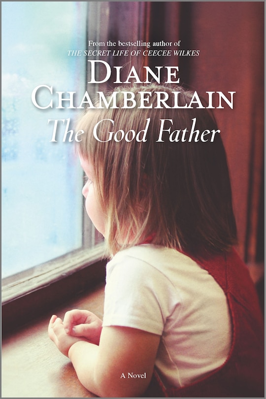 Front cover_The Good Father