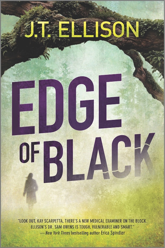 Edge of Black