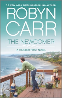 Couverture_The Newcomer