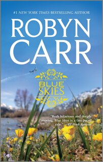 Front cover_Blue Skies