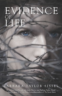 Front cover_Evidence of Life