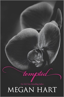 Front cover_Tempted