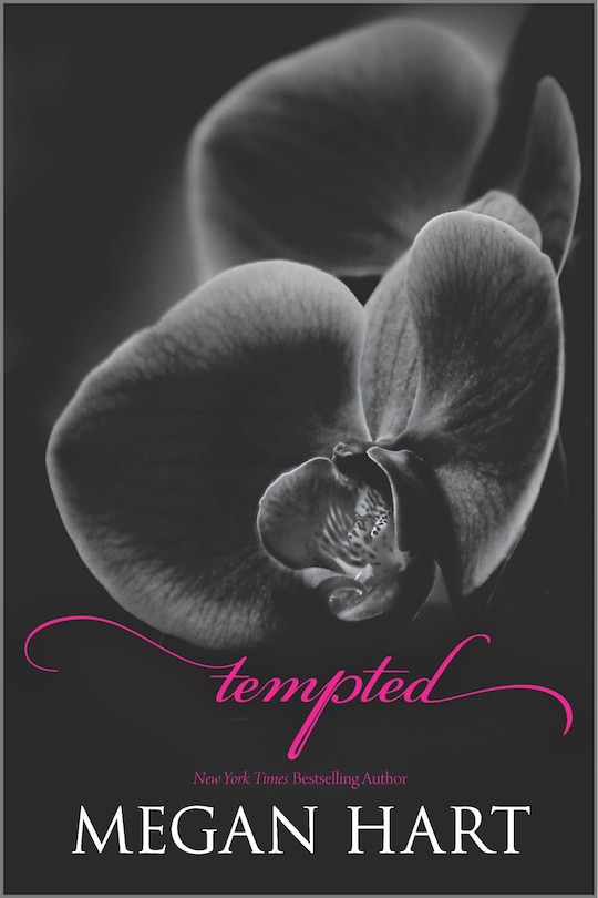 Front cover_Tempted