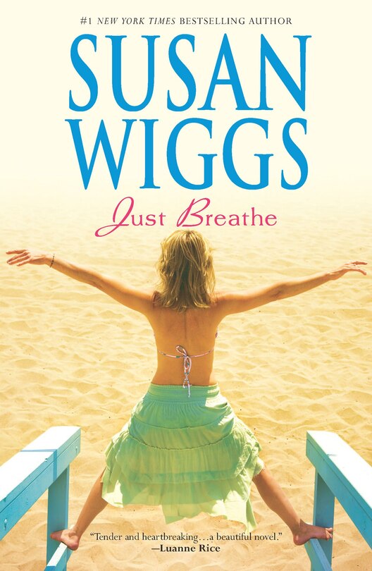 Front cover_Just Breathe