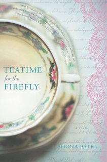 Front cover_Teatime for the Firefly