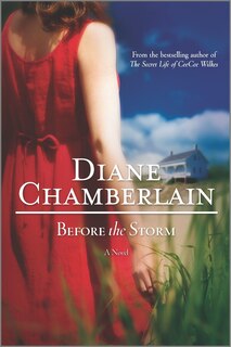 Front cover_Before the Storm