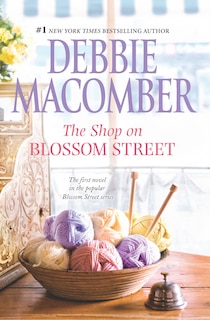Couverture_The Shop on Blossom Street