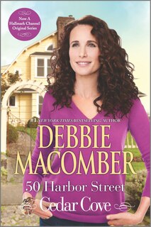 Front cover_50 Harbor Street