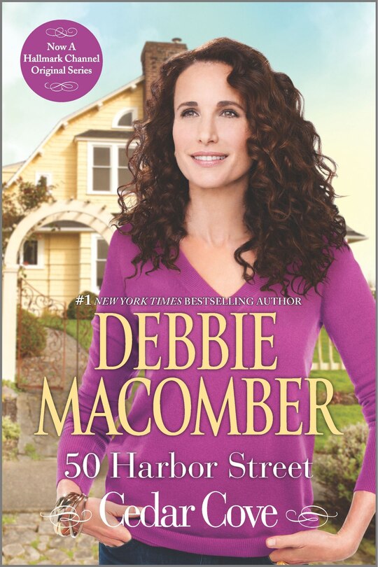 Front cover_50 Harbor Street