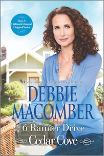 Front cover_6 Rainier Drive