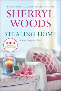 Couverture_Stealing Home