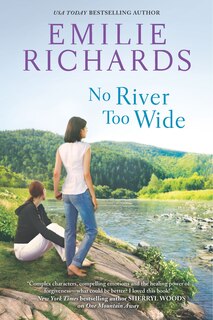Front cover_No River Too Wide