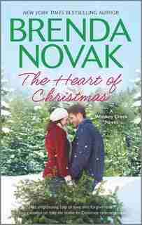 The Heart of Christmas by Brenda Novak