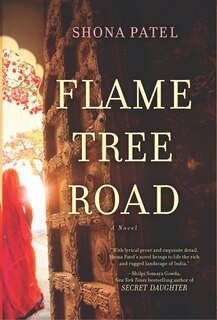 Front cover_Flame Tree Road