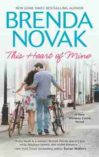 This Heart Of Mine by Brenda Novak