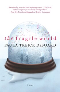 Couverture_The Fragile World