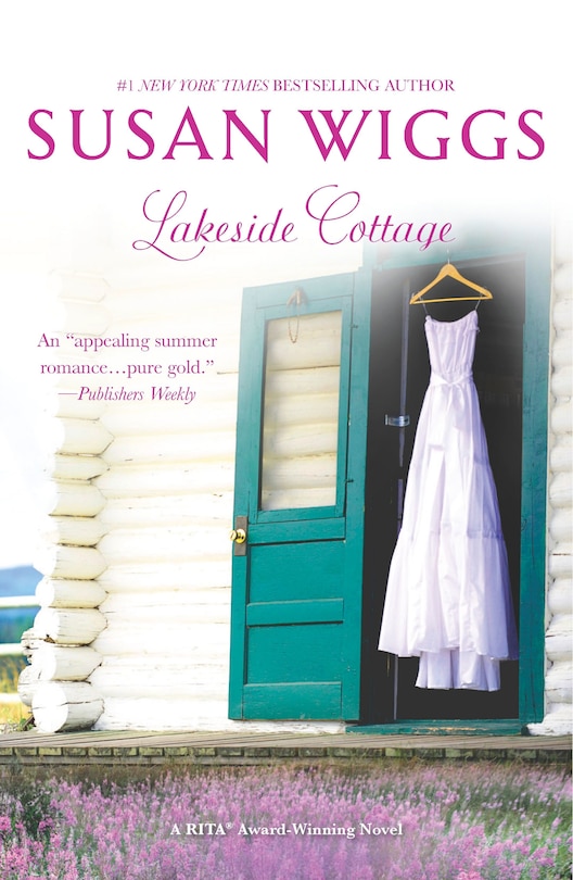Couverture_Lakeside Cottage