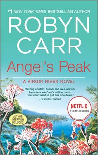 Front cover_Angel's Peak