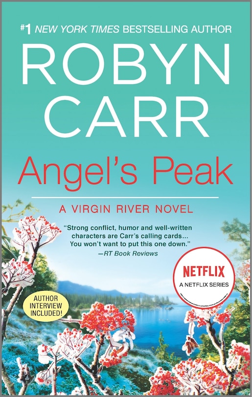 Front cover_Angel's Peak