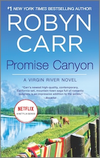 Front cover_Promise Canyon