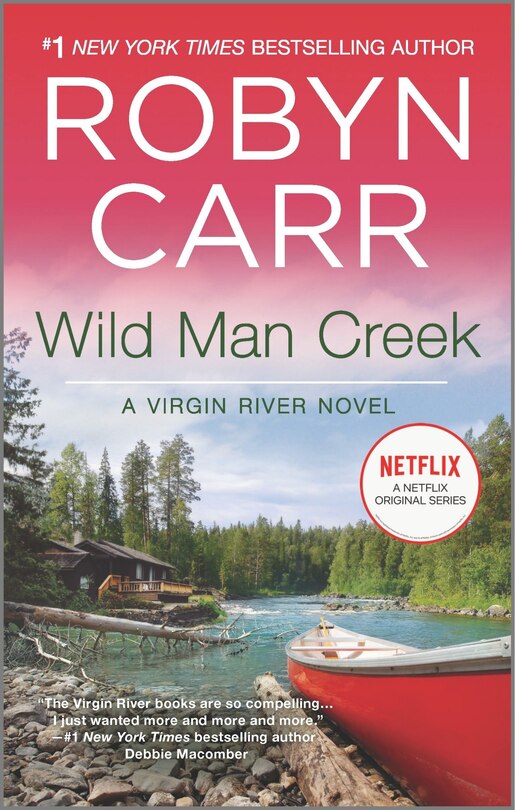 Front cover_Wild Man Creek