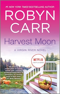 Front cover_Harvest Moon