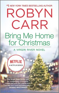 Front cover_Bring Me Home For Christmas