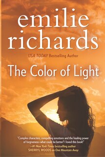 Front cover_The Color Of Light