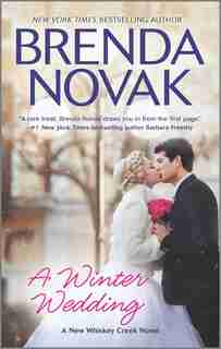 A Winter Wedding by Brenda Novak