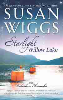Starlight On Willow Lake by Susan Wiggs
