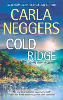 Cold Ridge: An Anthology by Carla Neggers