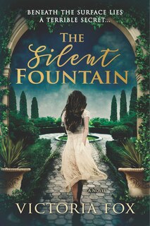 Front cover_The Silent Fountain