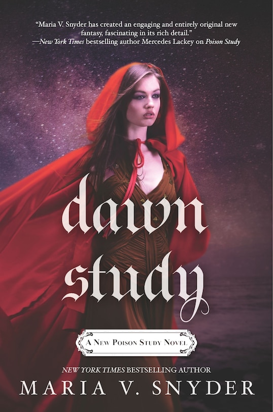 Front cover_Dawn Study
