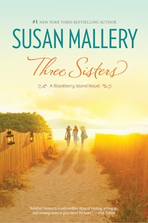 Front cover_Three Sisters